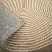 Viper Rug | Snow gallery detail image