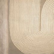 Viper Rug | Snow gallery detail image