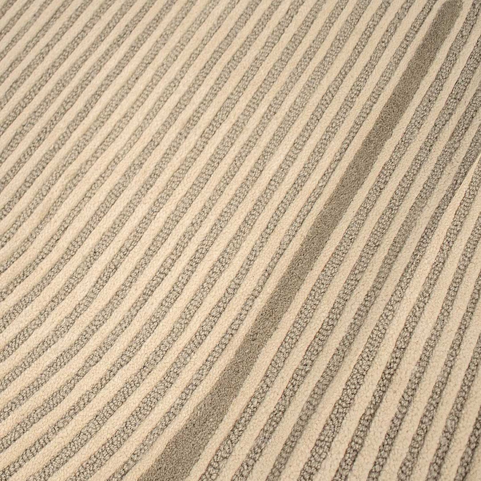 Viper Rug | Snow gallery detail image
