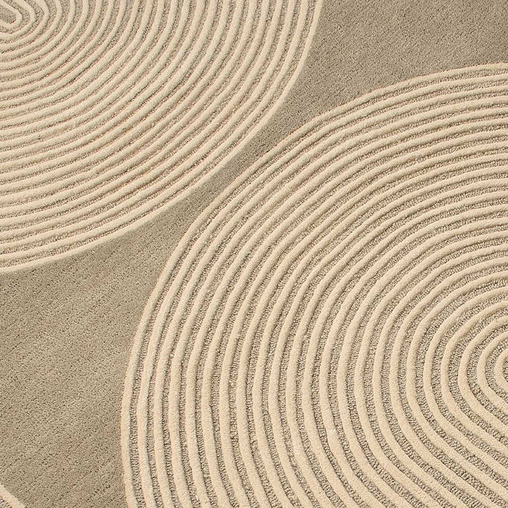 Viper Rug | Snow gallery detail image