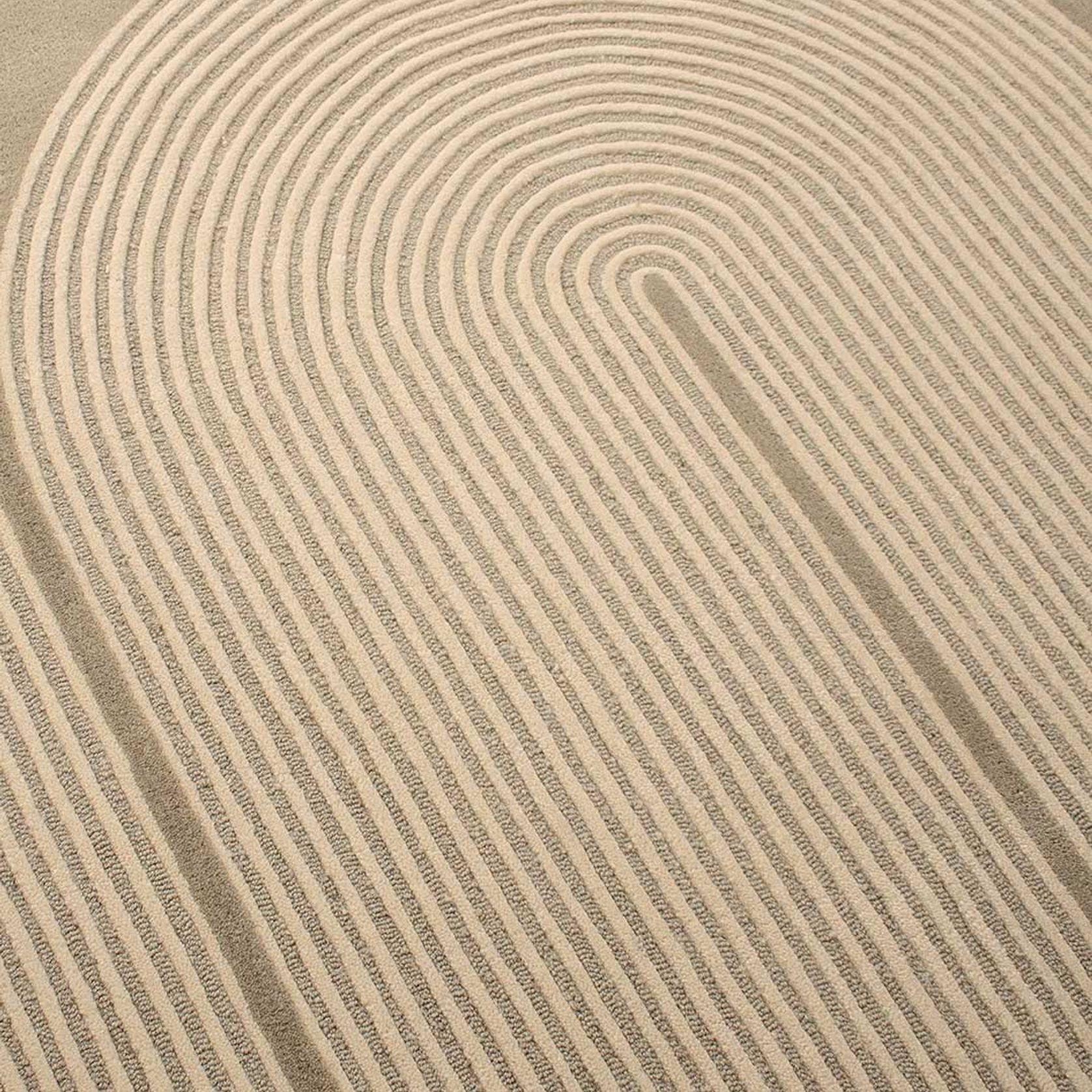 Viper Rug | Snow gallery detail image