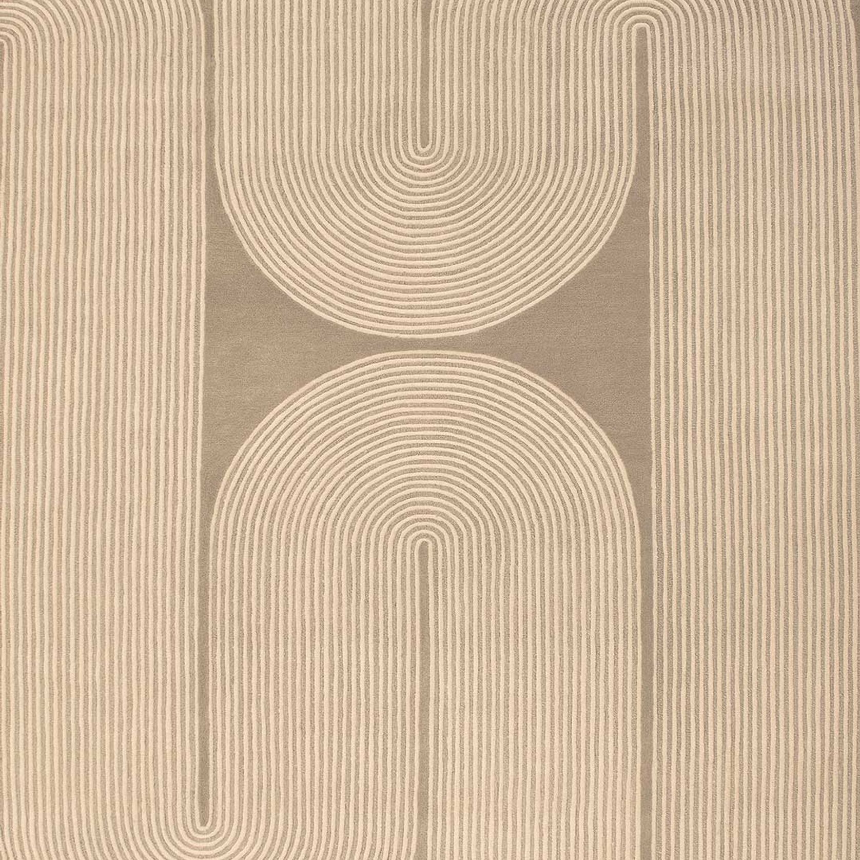 Viper Rug | Snow gallery detail image
