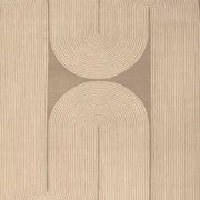 Viper Rug | Snow gallery detail image