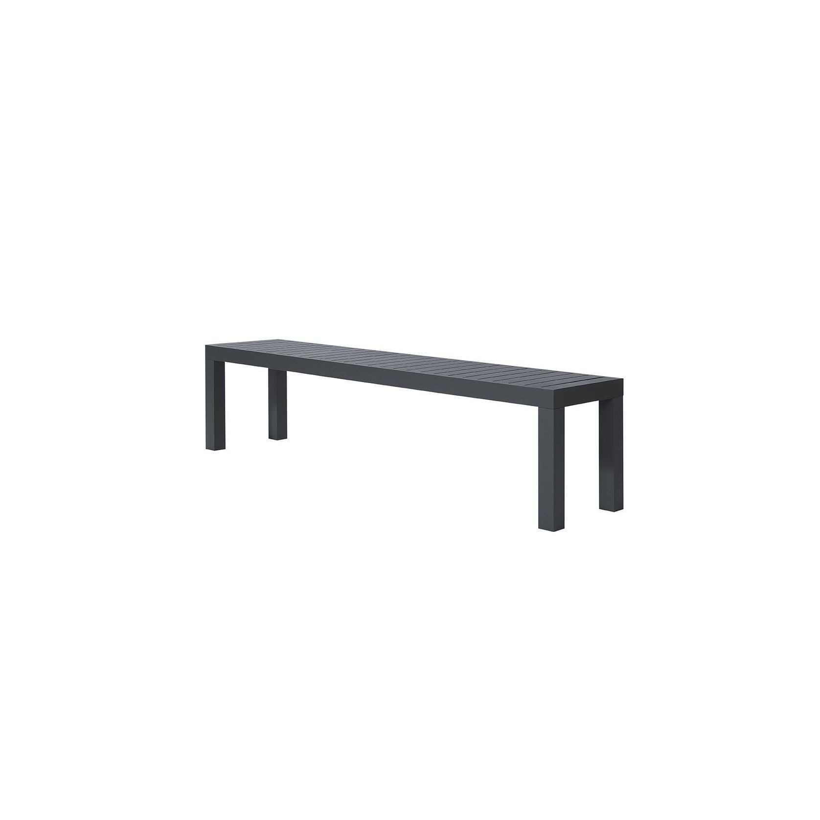 Virga Outdoor Bench Seat 180cm ArchiPro NZ