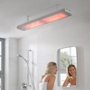 Heatscope® Vision 3200W Electric Radiant Heater gallery detail image