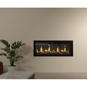 VisionLINE Vesta Electric Fireplace gallery detail image
