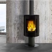 Visionline Spin Wood Stove gallery detail image