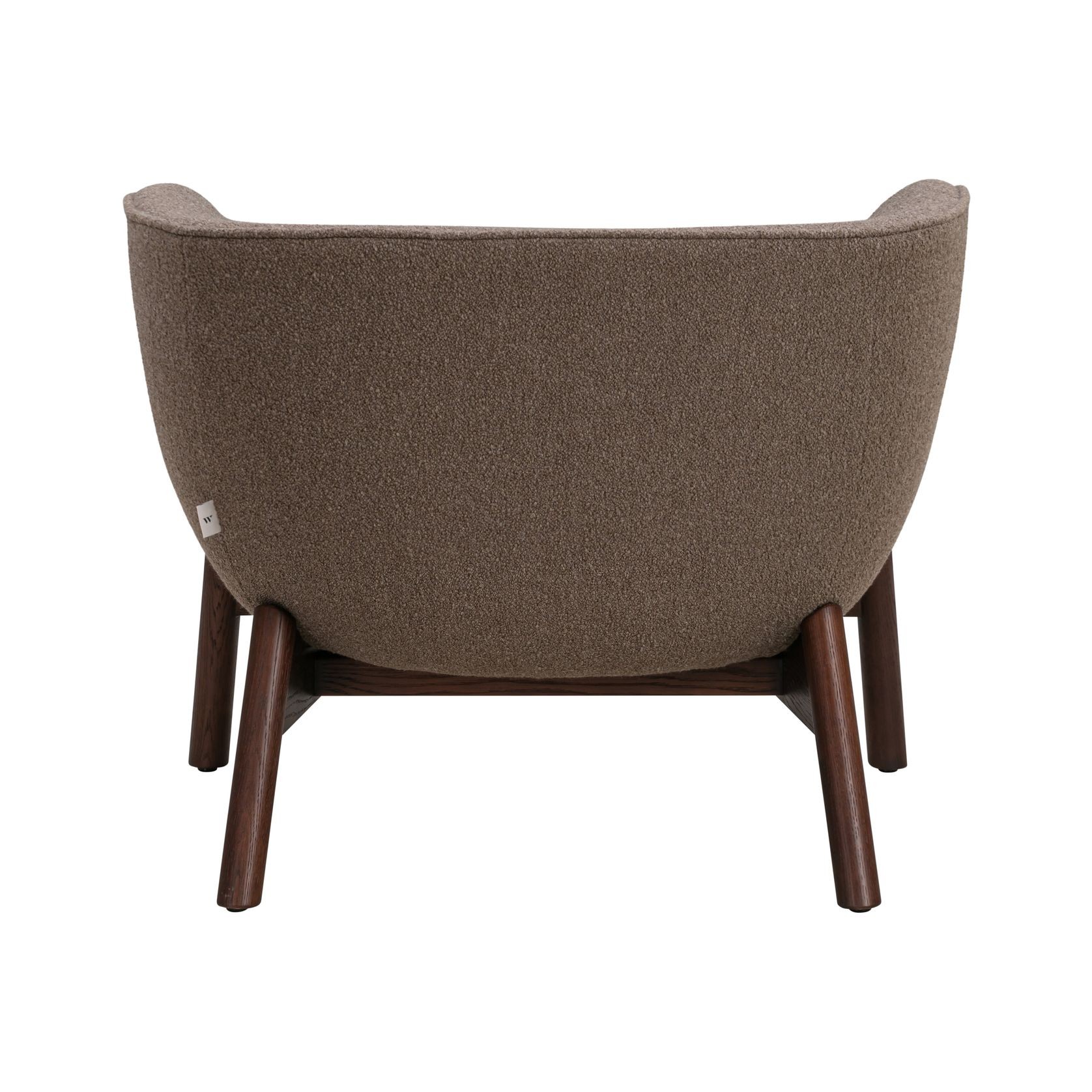 Vista Lounge Chair gallery detail image