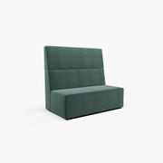 Vista Straight 2 Seater gallery detail image