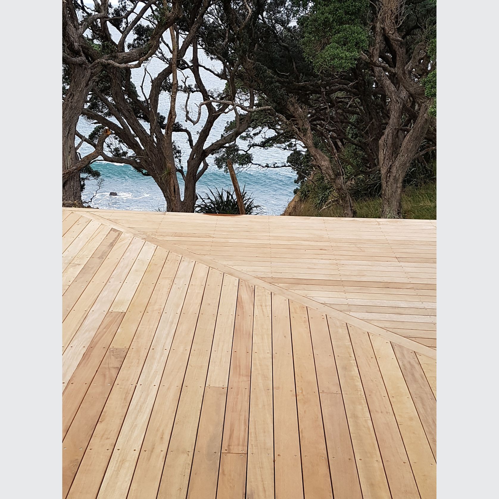 Vitex Decking gallery detail image