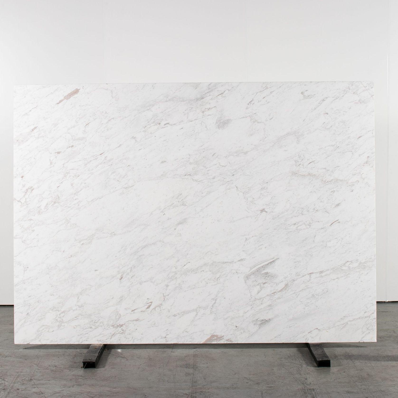 Volakas Haemus | Natural Stone Slab gallery detail image