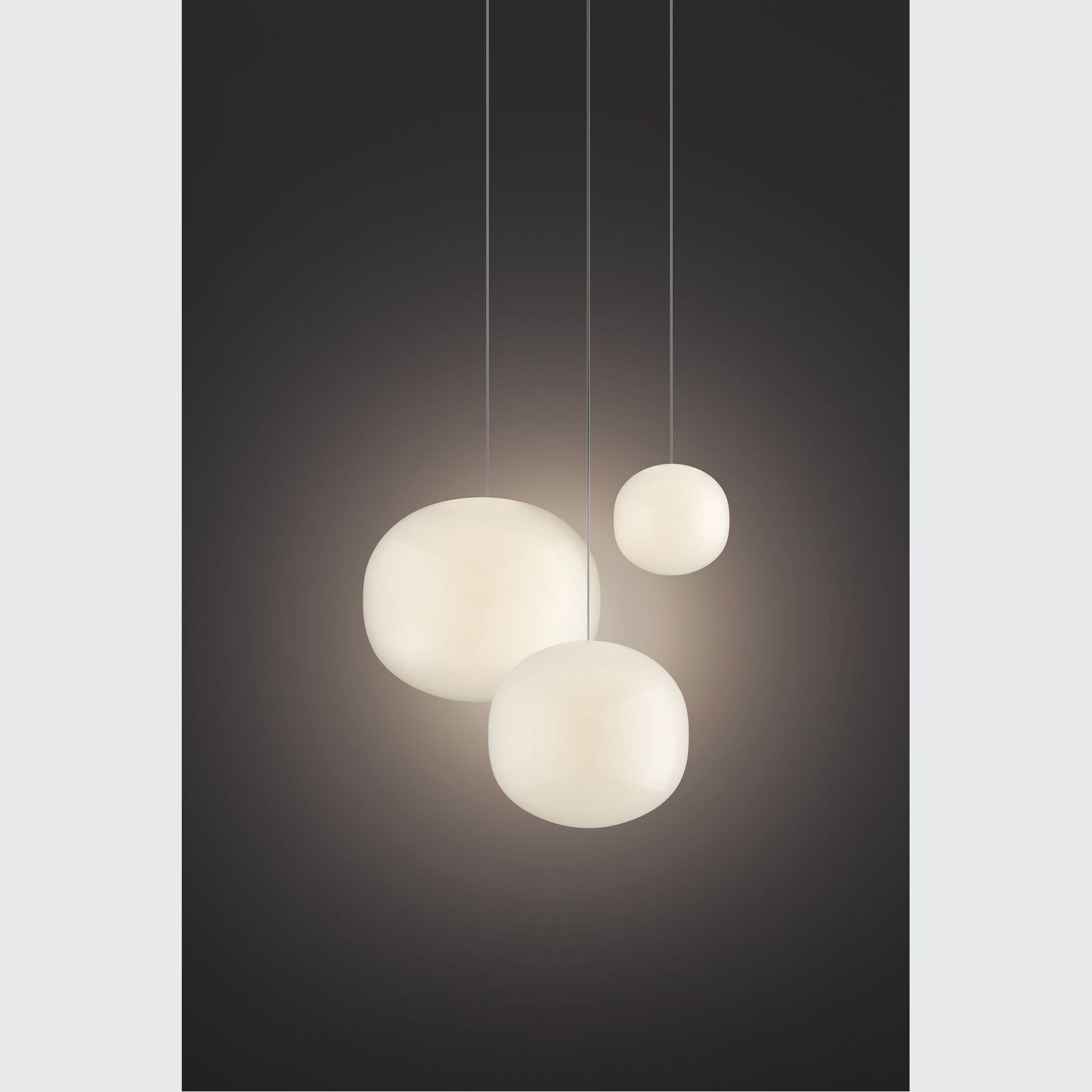 Volum Pendant gallery detail image