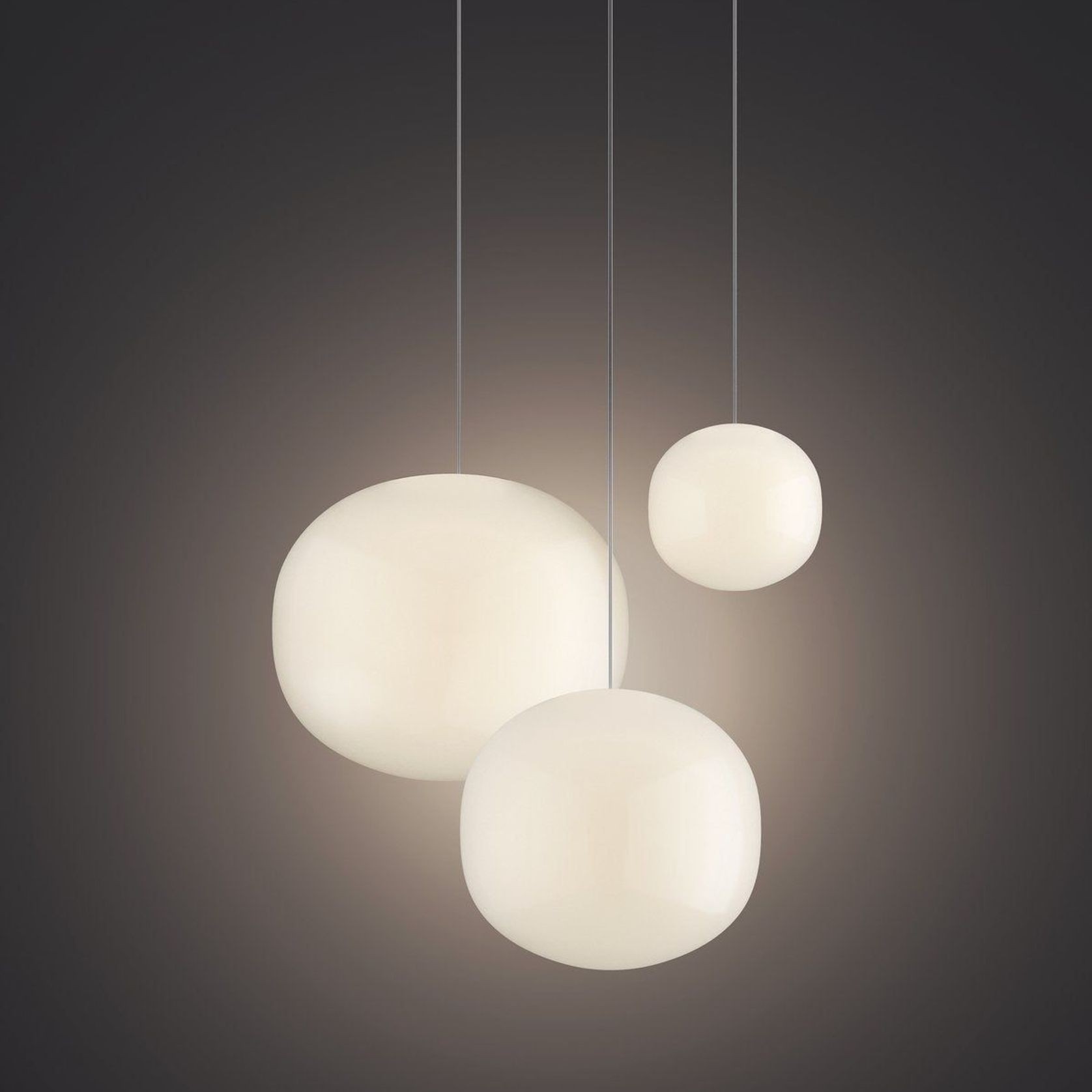 Volum Pendant gallery detail image