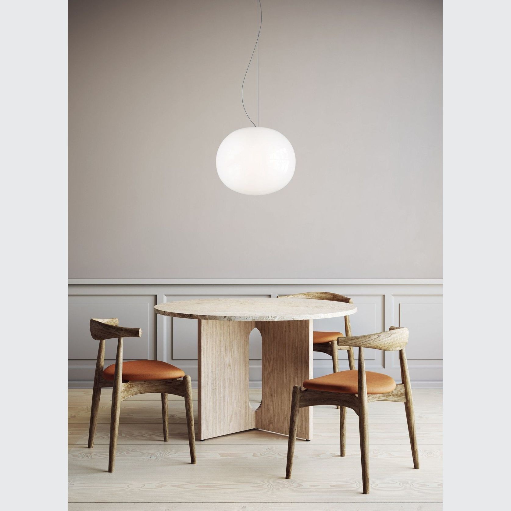 Volum Pendant gallery detail image