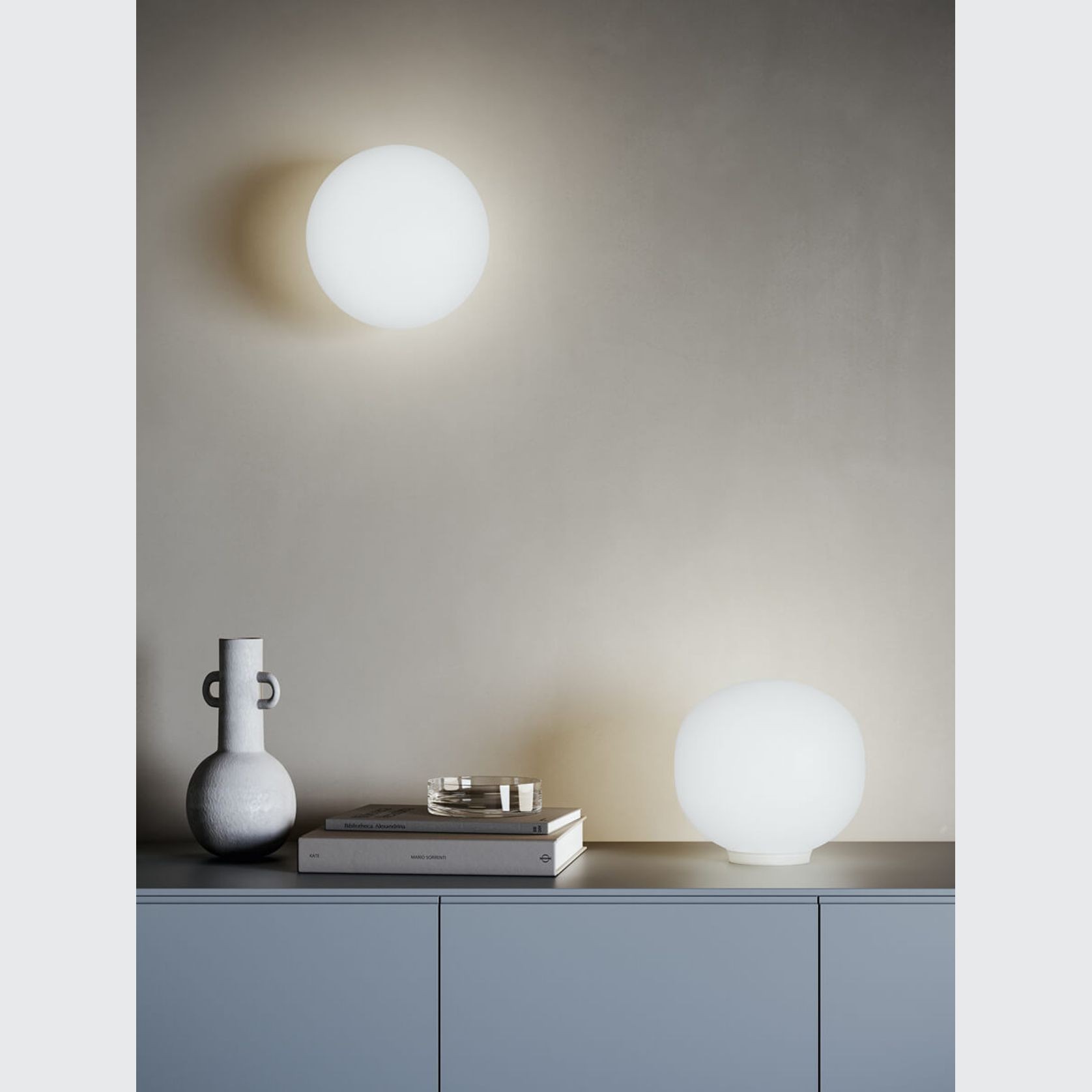 Volum Table Lamp gallery detail image