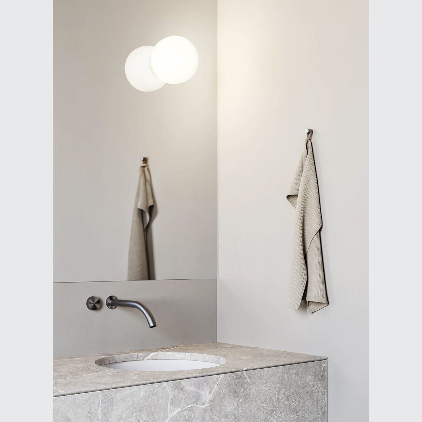 Volum Wall gallery detail image