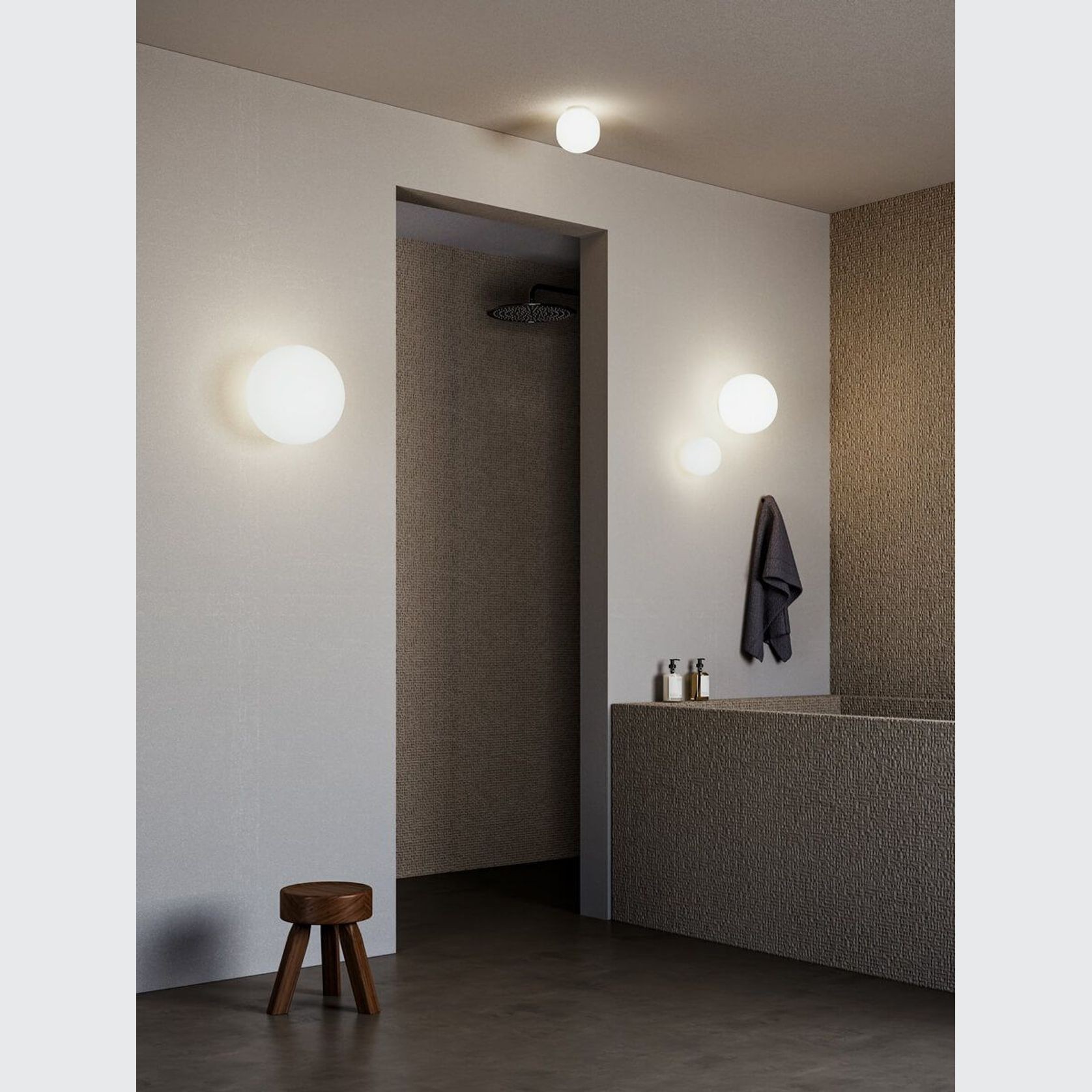 Volum Wall gallery detail image