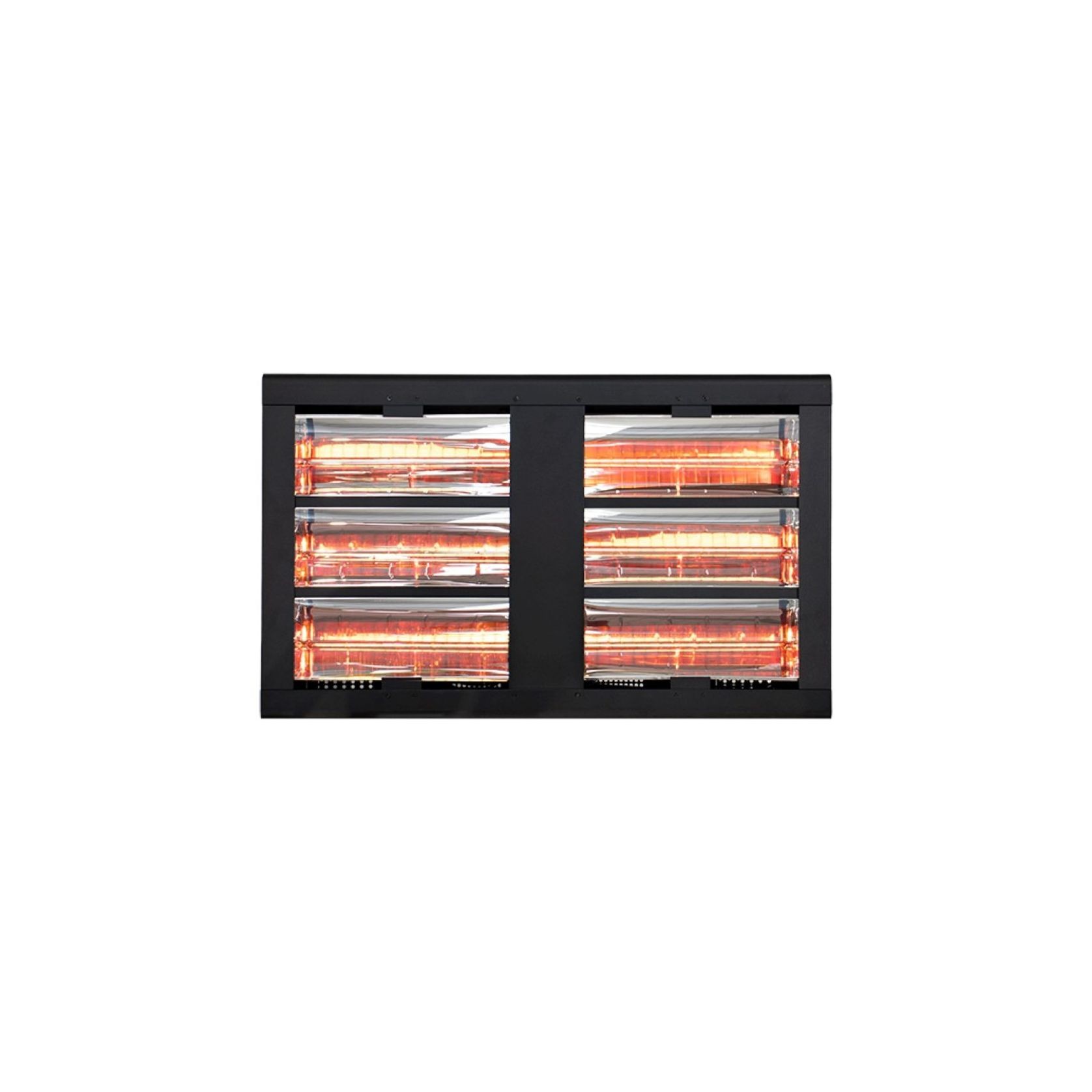 Vulcan 12 kW (Square) Industrial Space Heater gallery detail image
