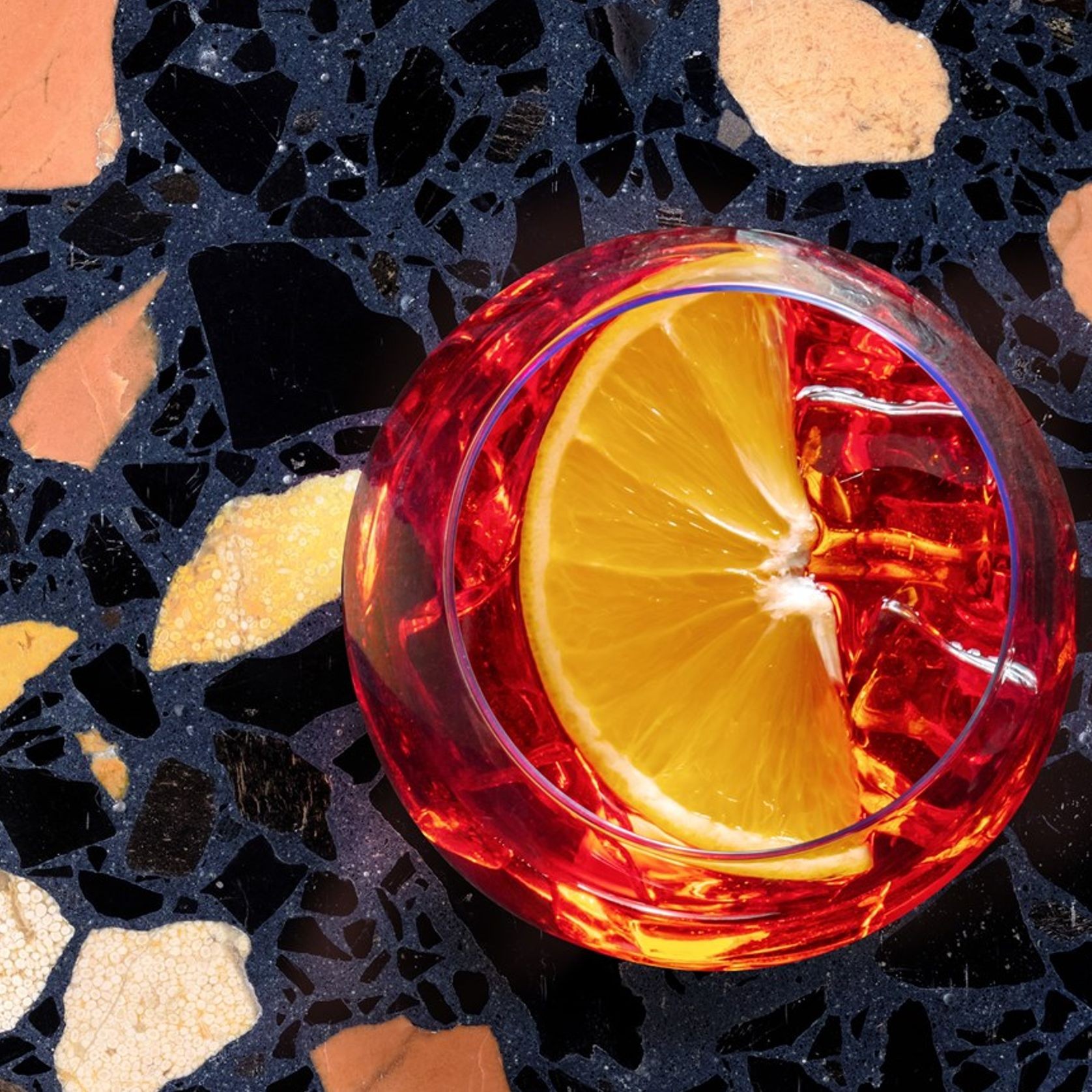 Vulcan | Terrazzo gallery detail image