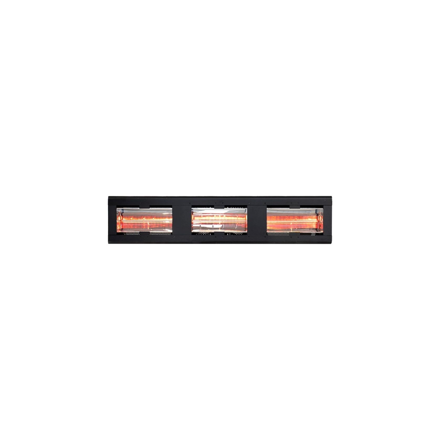 Vulcan 6kW (Rectangle) Industrial Space Heater gallery detail image