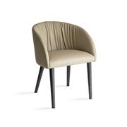 Vulcano Dining Chair gallery detail image