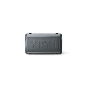 YETI® Panga Submersible Duffel 50 Storm Gray gallery detail image