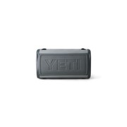 YETI® Panga Submersible Duffel 50 Storm Gray gallery detail image