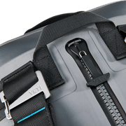 YETI® Panga Submersible Duffel 50 Storm Gray gallery detail image