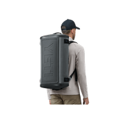 YETI® Panga Submersible Duffel 50 Storm Gray gallery detail image