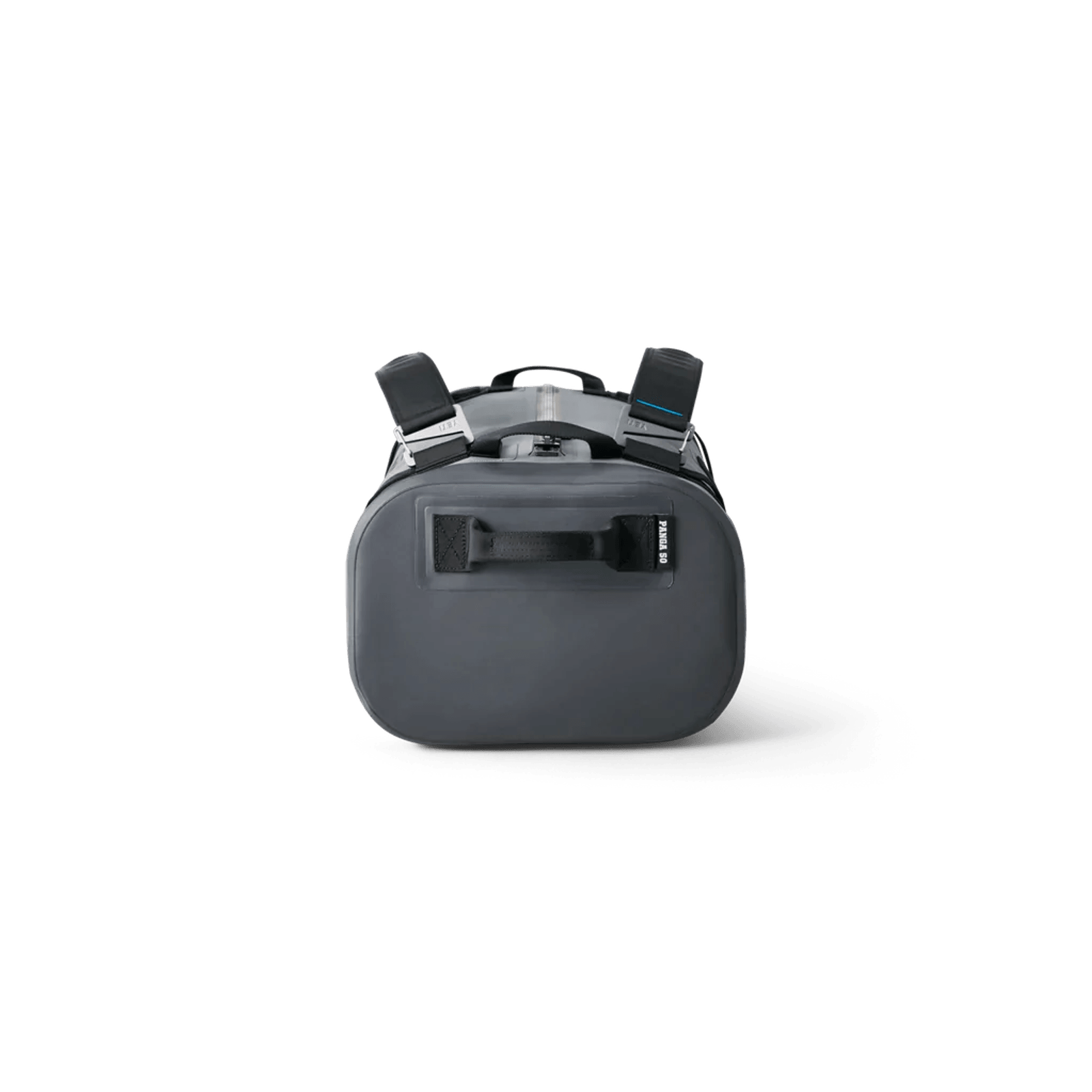 YETI® Panga Submersible Duffel 50 Storm Gray gallery detail image