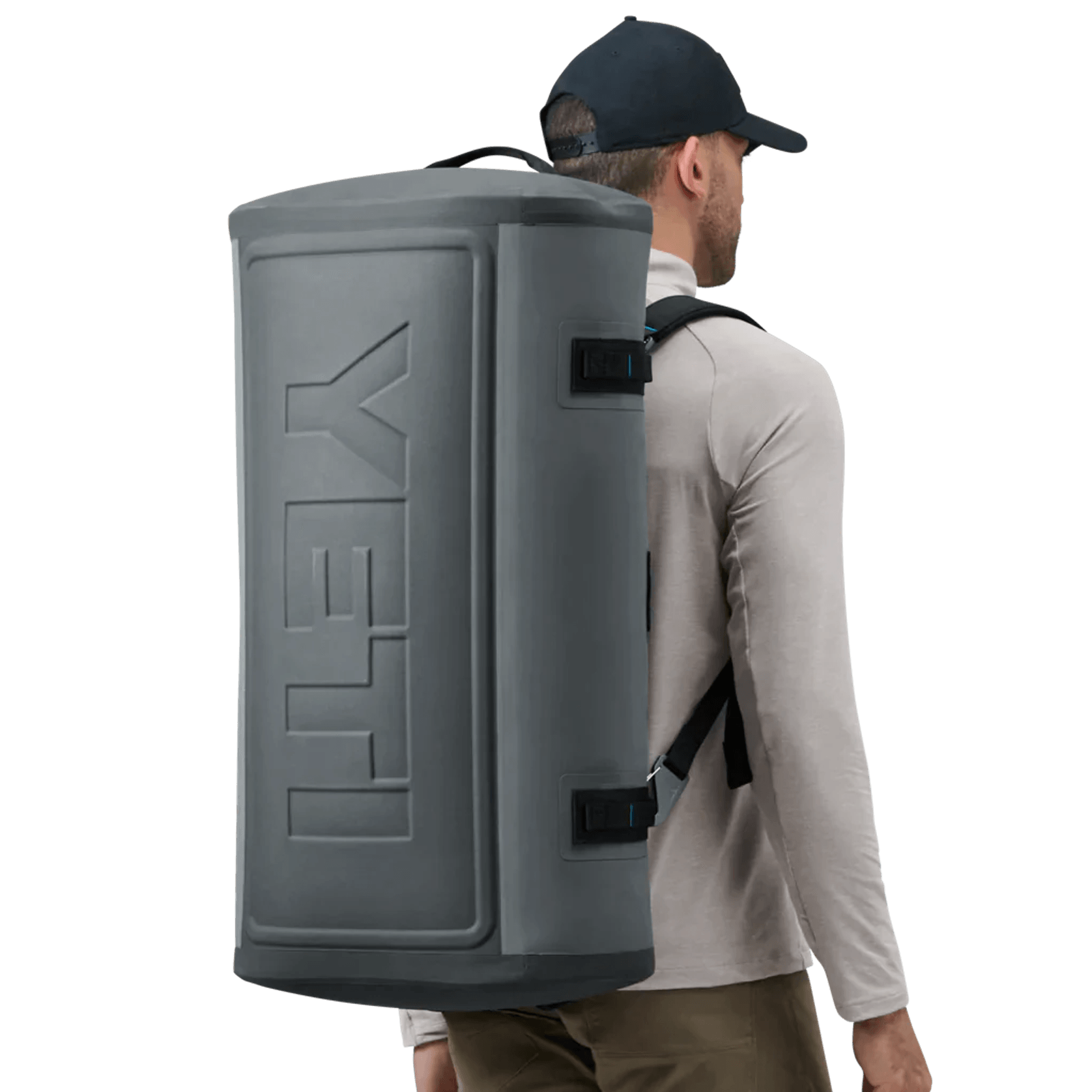 YETI® Panga Submersible Duffel 75 gallery detail image