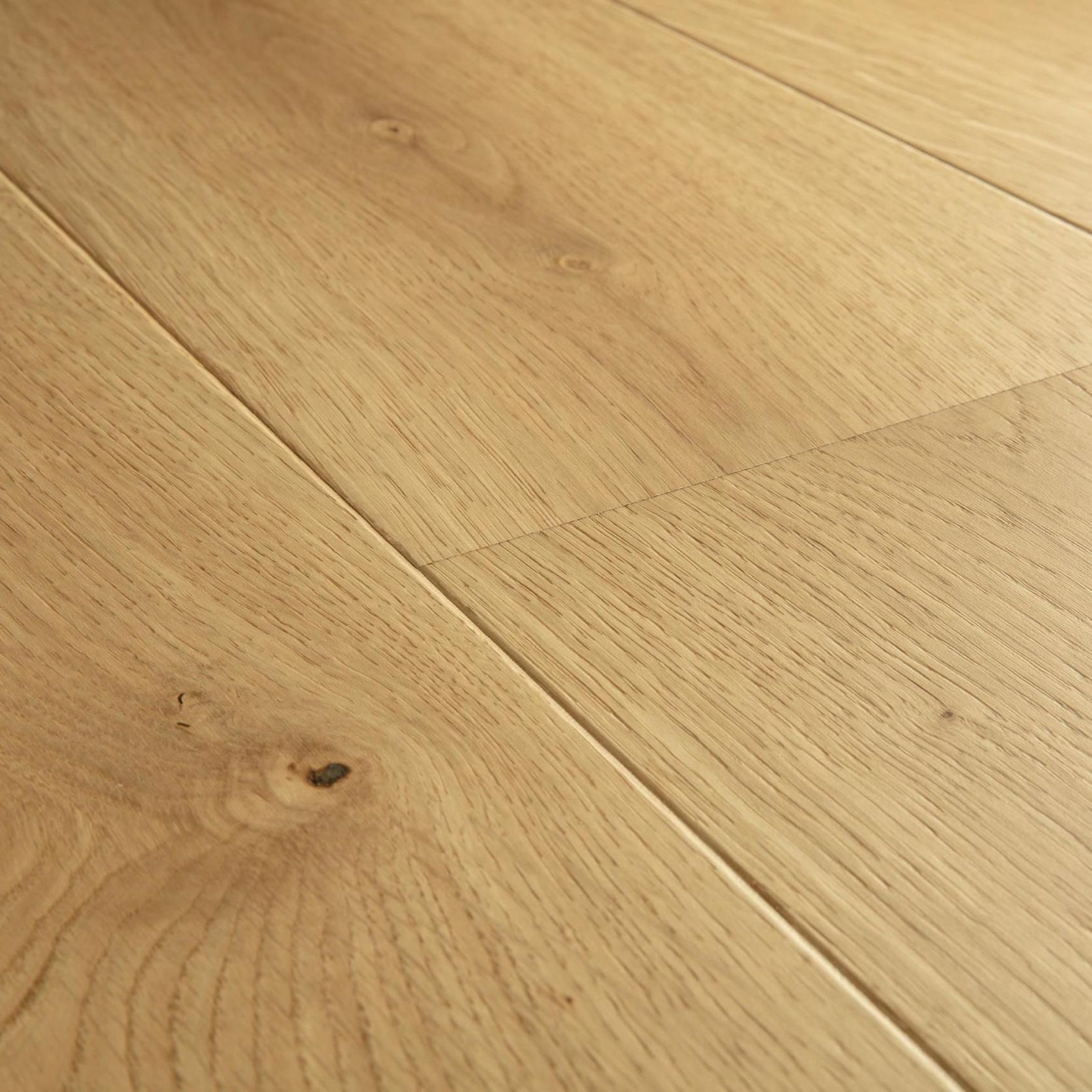 Pergo Gotland Mahagony Oak Timber Flooring gallery detail image