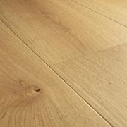 Pergo Gotland Mahagony Oak Timber Flooring gallery detail image