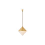 Visual Comfort Aerin Sarnen Large Pendant gallery detail image