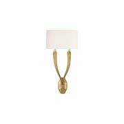 Visual Comfort Chapman Myers Ruhlmann Double Sconce gallery detail image