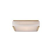 Visual Comfort Kelly Wearstler Covet Medium Flush Mount gallery detail image