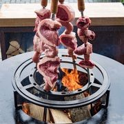OFYR Brazilian Grill Set 100 gallery detail image