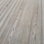 WOODFLEX® FLOW Flexible Wooden Wall Panel - Oak Veneer - 2700mm x 600mm - Wave 37.5mm gallery detail image