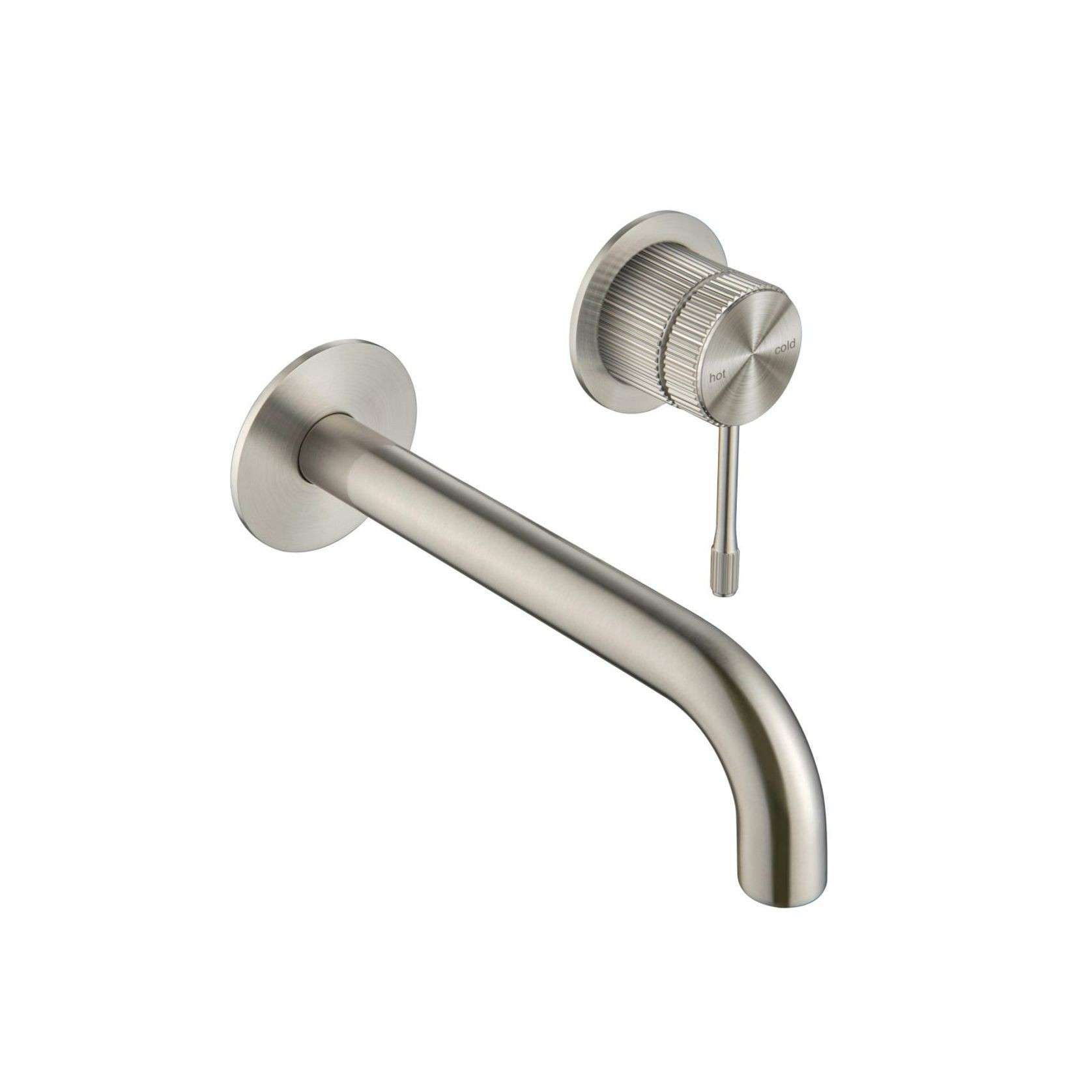 Mica Fluted Wall | Spout Combo gallery detail image