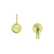 Mica Wall | Spout Combo | 2P | Reverse | Trim Kit Only gallery detail image