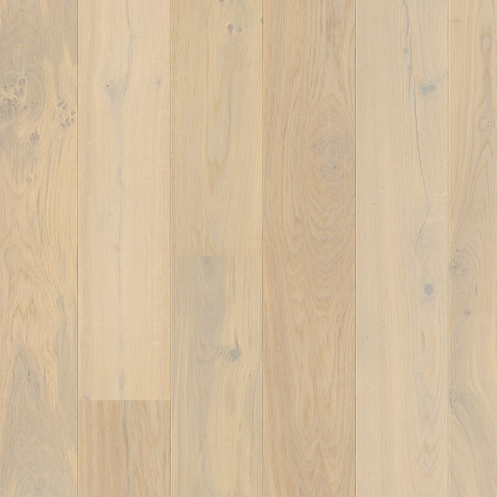 Nature's Oak Timber Arctic White gallery detail image