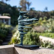 Wind Swept Woman by Bespoke Sculpture gallery detail image