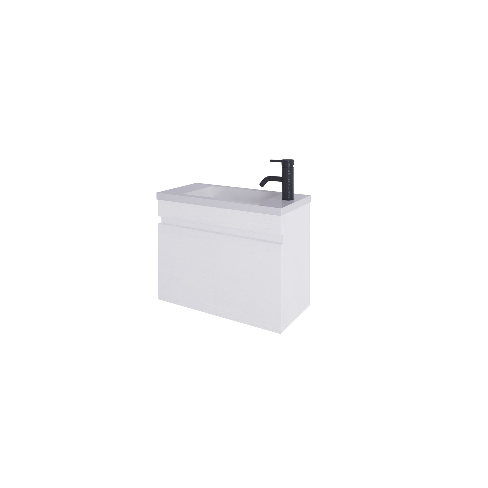 Code Neo 450 WC Vanity Range gallery detail image