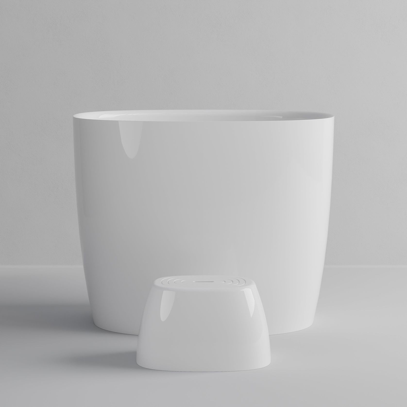 Yasu Japanese Soaking Bath gallery detail image