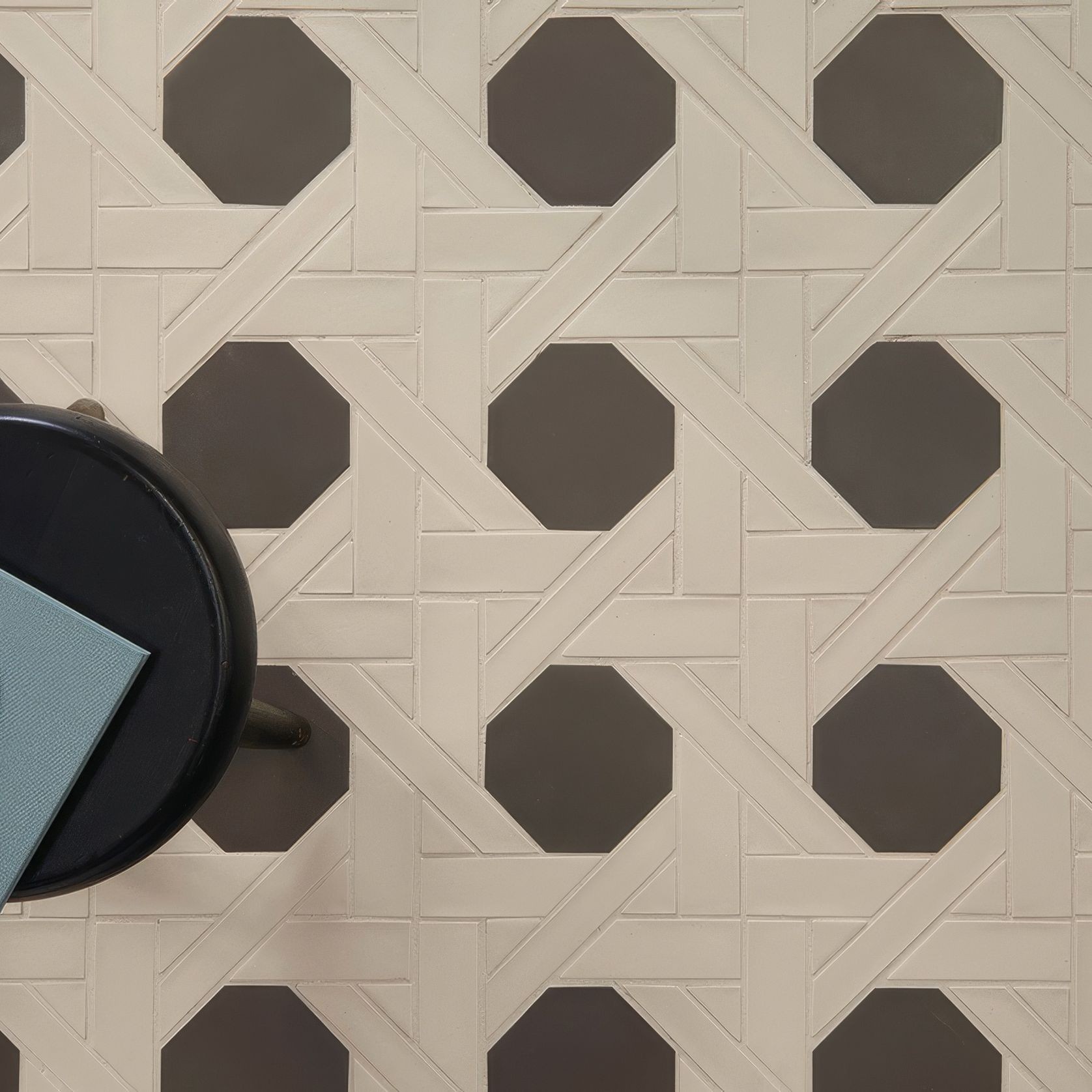 Mutina – Weaving | Decorative Tiles gallery detail image