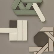 Mutina – Weaving | Decorative Tiles gallery detail image