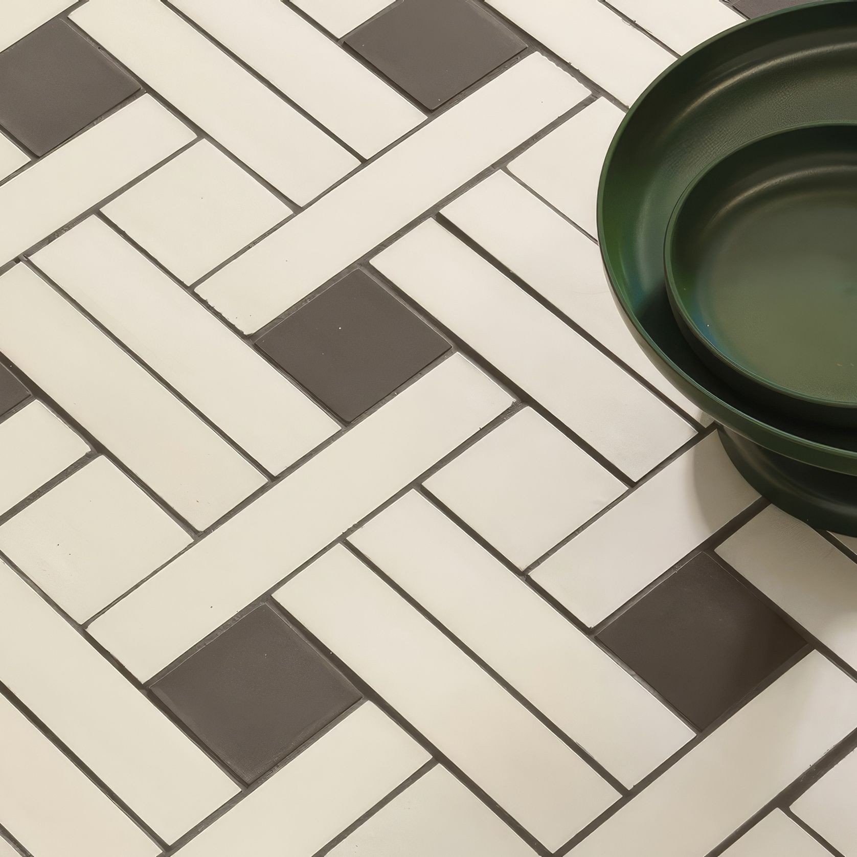 Mutina – Weaving | Decorative Tiles gallery detail image