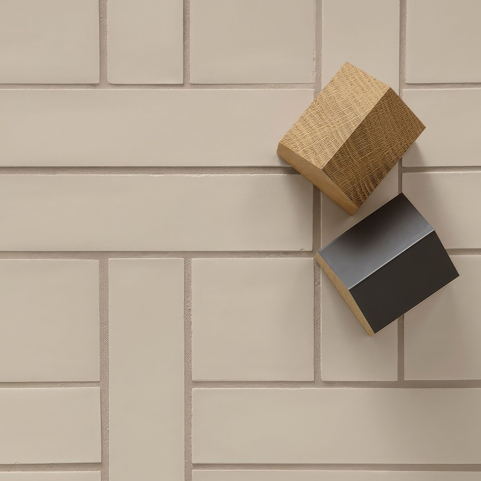 Mutina – Weaving | Decorative Tiles gallery detail image