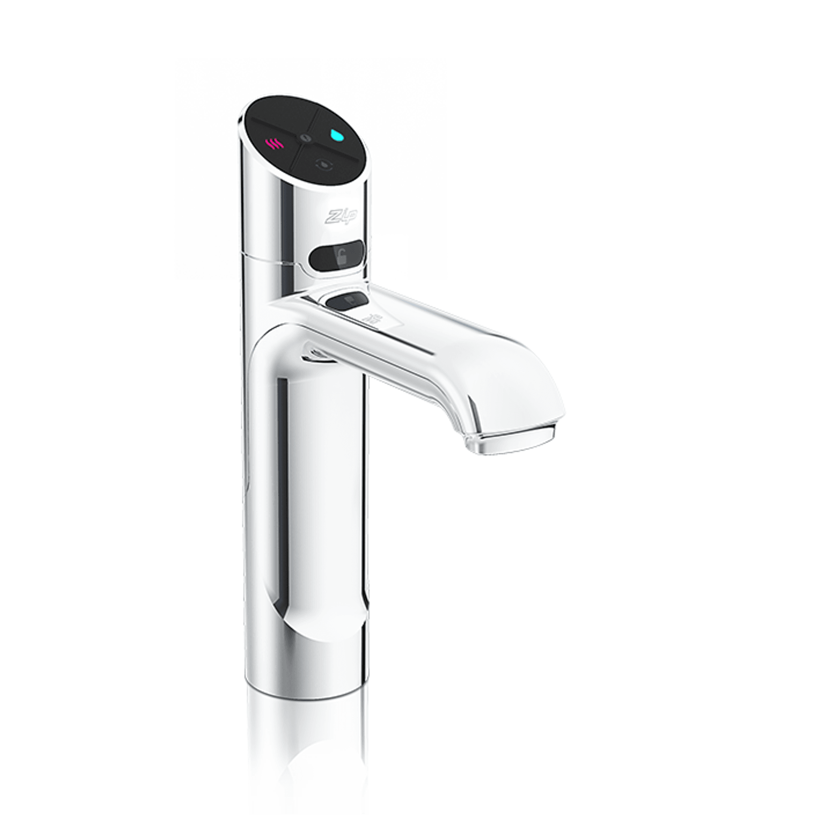 HydroTap G5 BA Classic Plus | Chrome gallery detail image