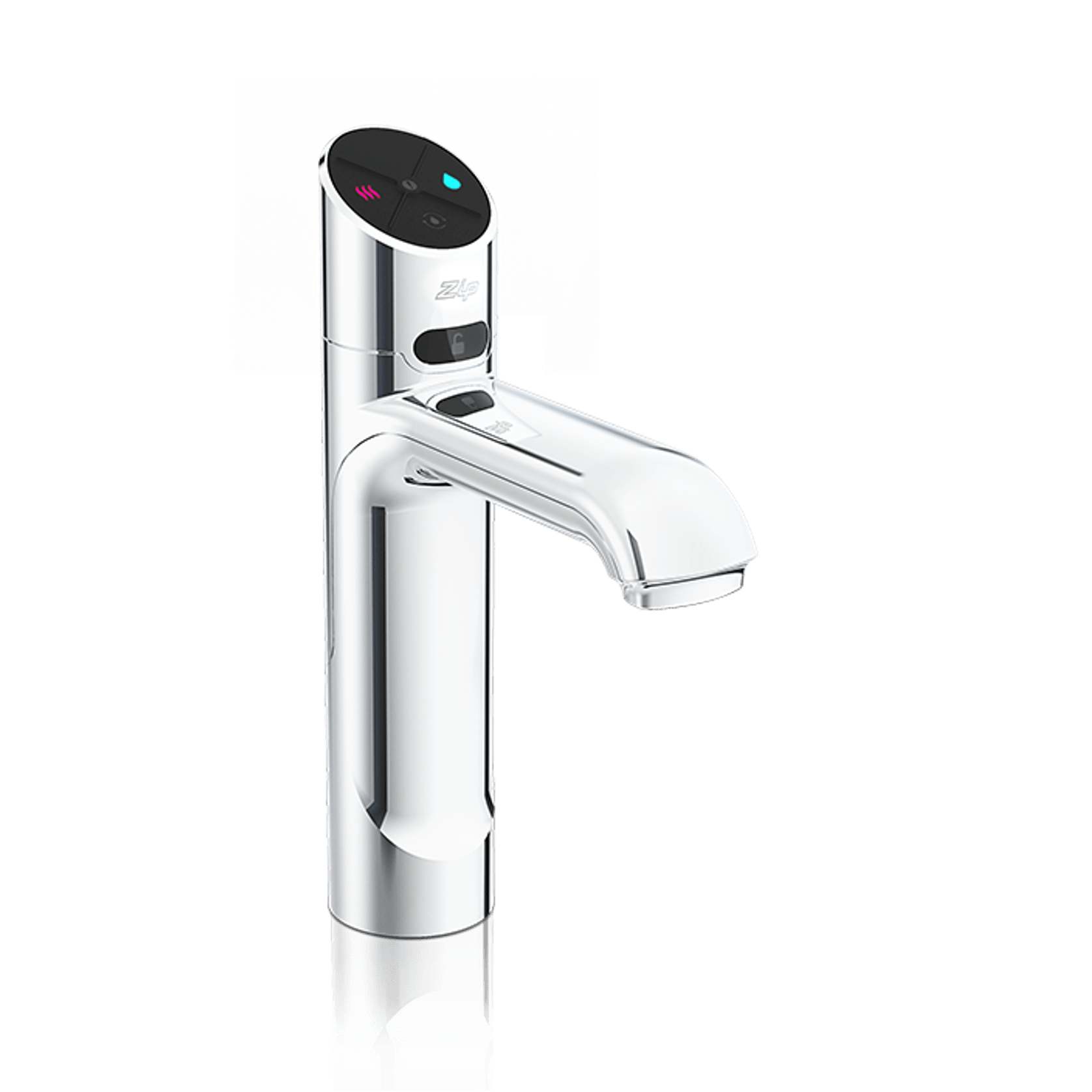 HydroTap G5 BA Classic Plus | Chrome gallery detail image